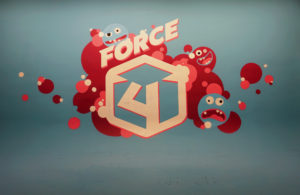Force 4, émission, TV, graffiti, hip hop, sport